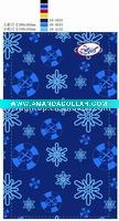Wholesale multifunctional bandanna, multifunctional scarf, headwear, head wrap, seamless wear