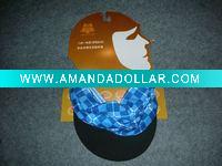 multifunction headwear