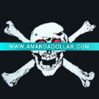 cotton bandana