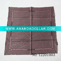 Printed tube bandanas