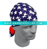 Pirate hat with 100% cotton
