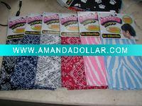 Wholesale bandanna stock