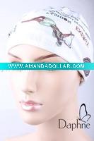 Wholesale Multifunctional Seamless Bandana HW-046