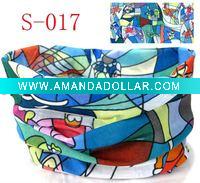 Multifunctional headband