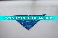 2010 popular pet bandanas