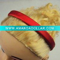 Wholesale ribbbon head hoop