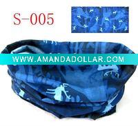 Wholesale Multifunctional headband