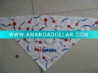 Wholesale triangle bandana