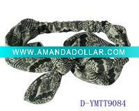 Wholesale New Design Hair Accessory Hair Band for Sprint ans Summer