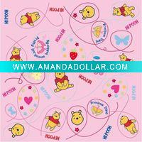 Baby bandanas