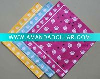 Promotional Bandanas