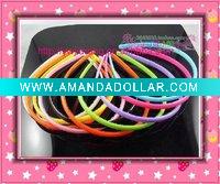 0.8cm plastic headband