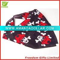 Printed Bandana For Promotional