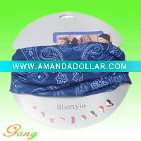 2010 hot sell multi functional Bandana