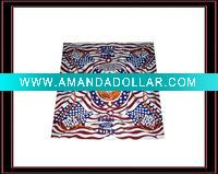100%cotton printed kerchief