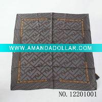 Printed tube bandanas
