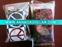 printed headband