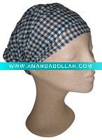 headband