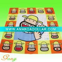 Wholesale 100%Cotton Printed Bandana