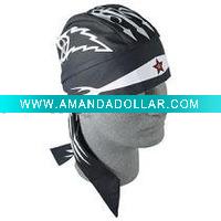 Wholesale bandana cap