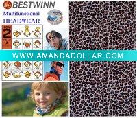 Wholesale Multifunctional Headwear