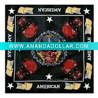 Wholesale Fashion Bandana