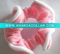Wholesale elastic hair flower band