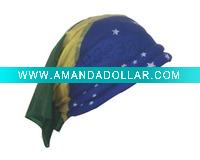 Wholesale cool tie / cool crystals cravat/ Neck Cool Wrap