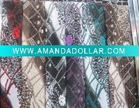 Wholesale voile fabric scarf