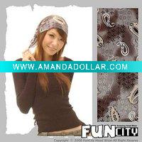 Wholesale multifunctional bandana
