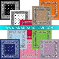Wholesale Triangle Head Bandana custom bandanas