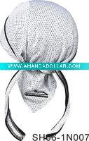 Wholesale embroidery cotton bandana