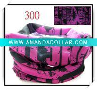 Wholesale Multifunctional Seamless Headwear & bandana