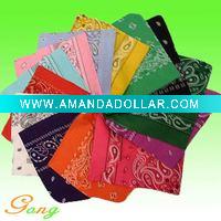 Wholesale Triangle Head Bandana