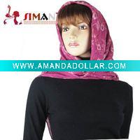 Wholesale polyester printed bandanas