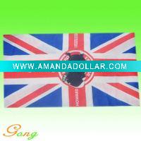 Wholesale Multi functional Polyester tube Bandana