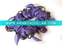 Wholesale hair flower