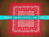 Wholesale bandana