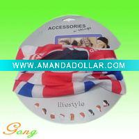 Wholesale Hot sell multi functional head wear