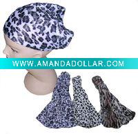 cotton headband headwear