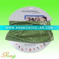 2010 hot sell multi functional Bandana