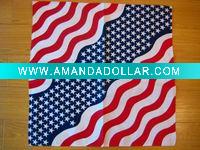 cotton bandana