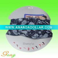 2010 hot sell multi functional Bandana