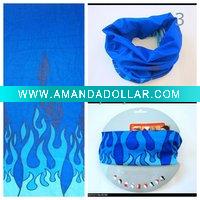 Multifunctional bandana