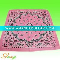 Multifunctional Head Bandana