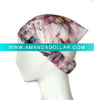 head band, hair wrap