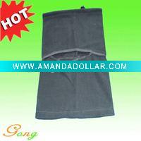 Wholesale 100%Polar fleece bandana fashion bandana hats caps