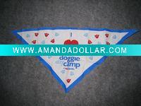 COTTON BANDANA