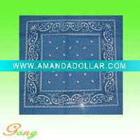 Wholesale Hot Sell Bandana bandana print fabric