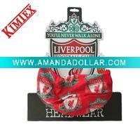 Wholesale Multifunctional 8 in 1 bandana,headwear